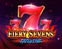 Fiery Sevens Exclusive