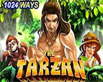 Tarzan